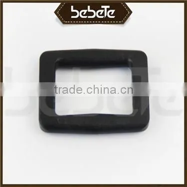 wholesale large pulling force 1 inch plastic tri-glide buckle