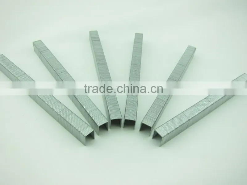 Furniture staple pin 1005F