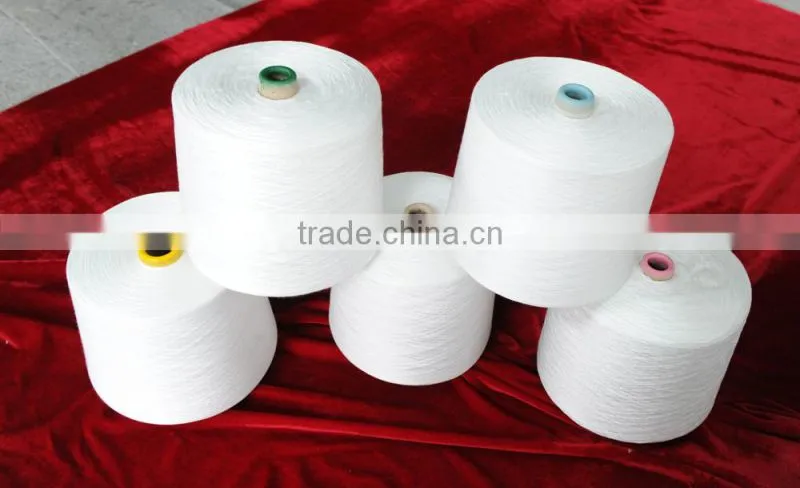 polyester yarn dty