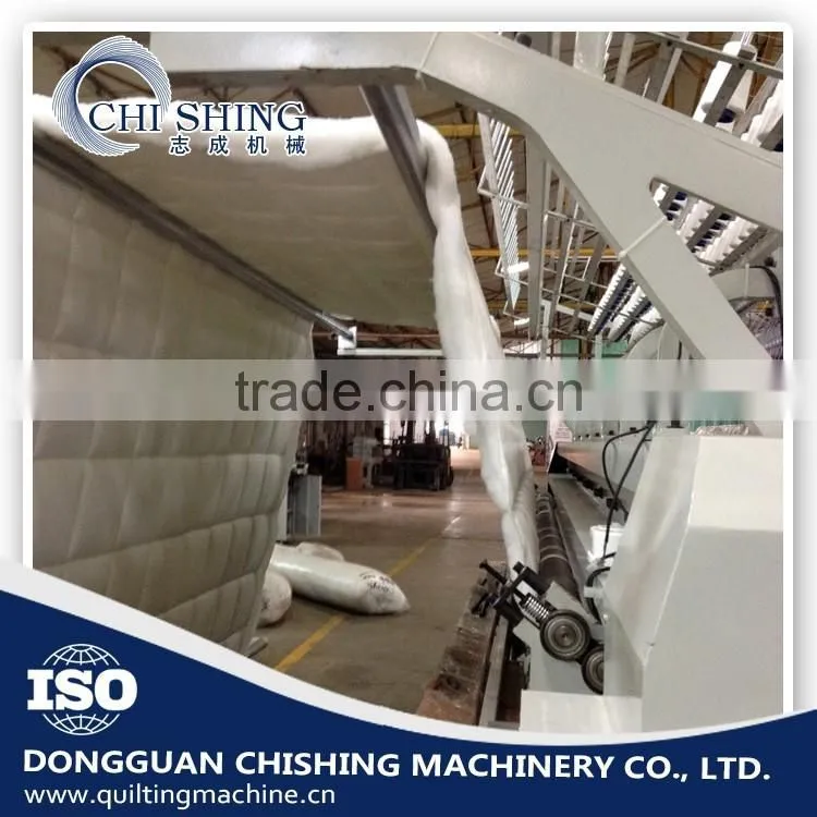 New things for selling high quality industrial quilting machine high demand products in market