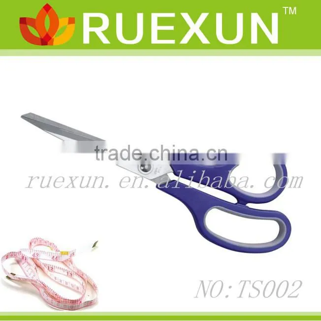 8" Gold-plating Tailor Scissors
