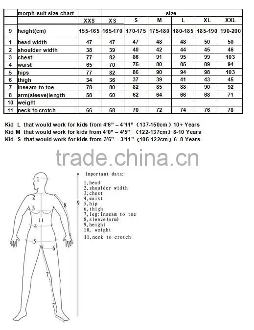 wholesale adult and kids lycra spandex christmas santa zentai suit