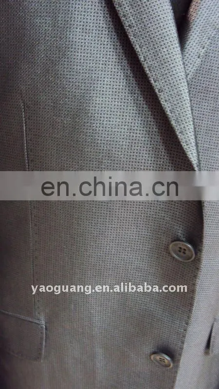 TR218 mans fashion suit