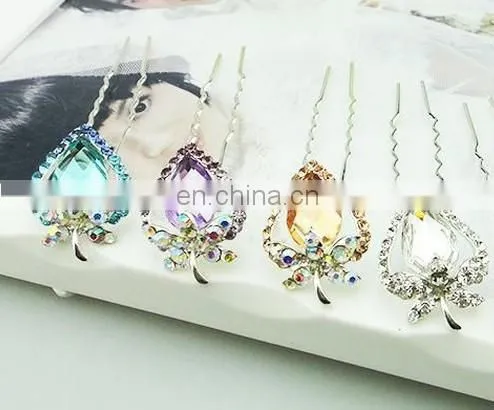 Cheap silver decorative pins for candles