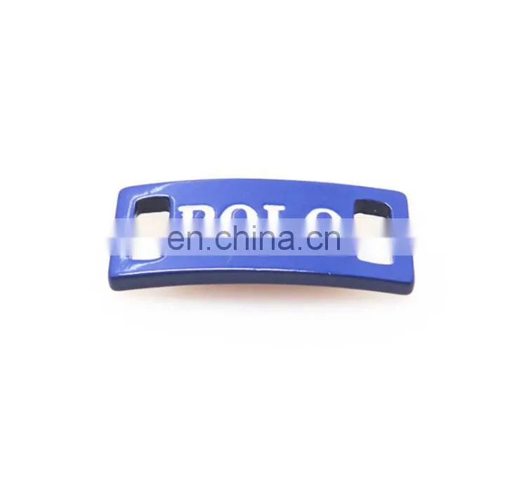 Bag Metal Label Brand Metal Label Clothing Metal Label