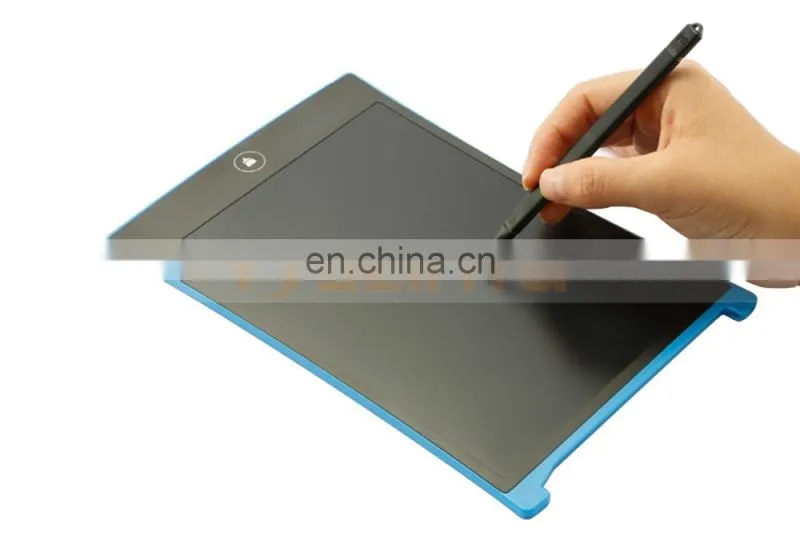 8.5" Digital Erasable Tablet LCD Writing Pad Writer Electronic Drawing Graphics Board