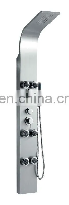 2012 Newest Style Shower Panel