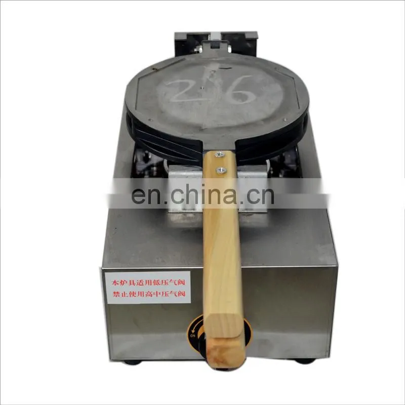 Electric HK QQ Egg Machine Electric HK Egg Cake Oven Egg Cake Waffle Maker