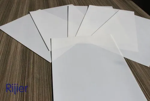 Shanghai Rijer Industrial Co.,Ltd company overview - view 1