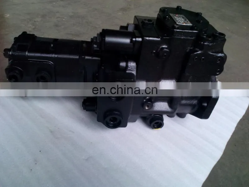 SK70SR Hydraulic Pump YT10V00008F1 K3SP36B-100R-1001