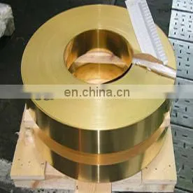 Plastic brass alloy coil with great price for chemical