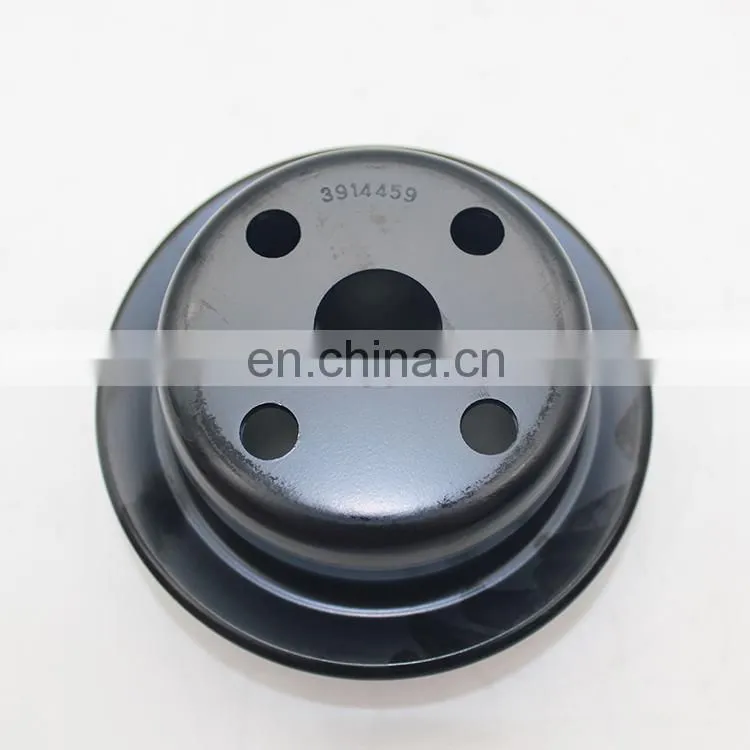 Diesel Engine Parts for 6BT5.9 Fan Pulley 3914459