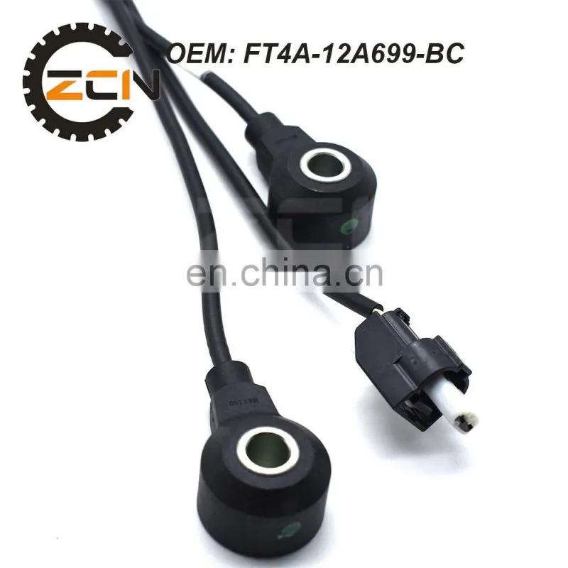 NEW Knock Sensor FT4A12A699BC FT4A-12A699-BC CPV009