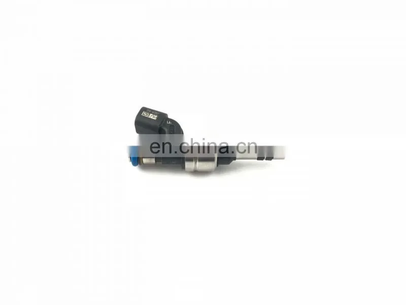 WEILI fuel injector for Buick LaCrosse Regal Verano Chevrolet Captiva OE:12633784