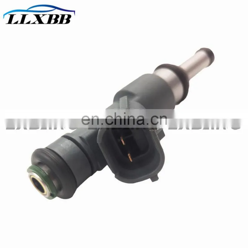 Original Fuel Injector Injection Nozzle 16600-EA00A For Nissan Frontier 2.5L 4L 16600EA00A