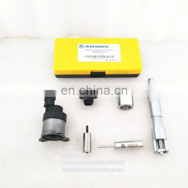 Measuring Tools For Measuring