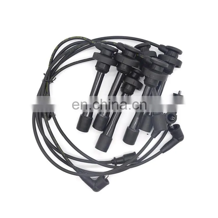 Genuine Car part oem MD371794 for Montero Sport 3.5L 3.0L V6 97-02 Spark Plug Cord Set