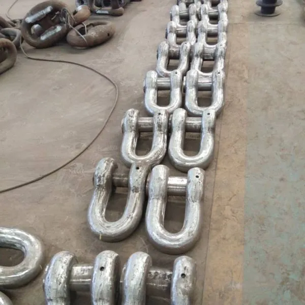 China Shipping Anchorchain (Jiangsu)CO.,ltd company overview - view 4