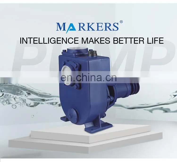 NS series Centrifugal pump