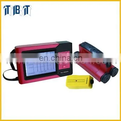 Concrete reinforcement detector,Concrete Rebar Scanner