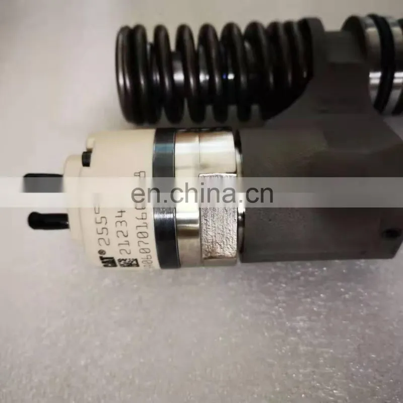 Diesel Pump Injector Nozzle 212-3462 for Engine 3176c 3196 C10 C12