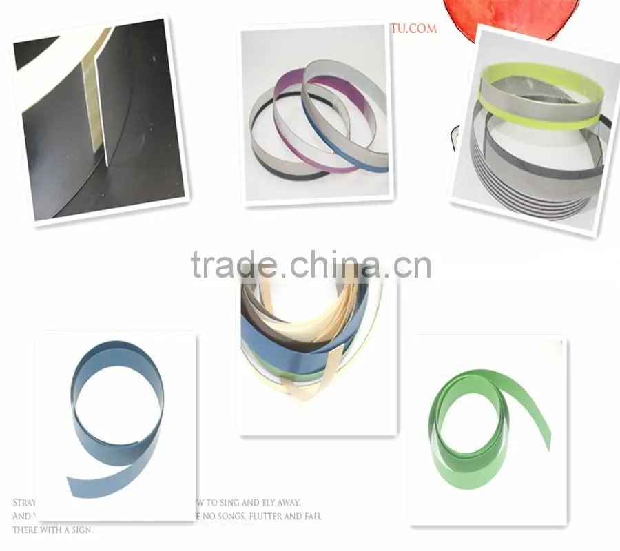 2015 great qulity/hot sell U style car door edge trim