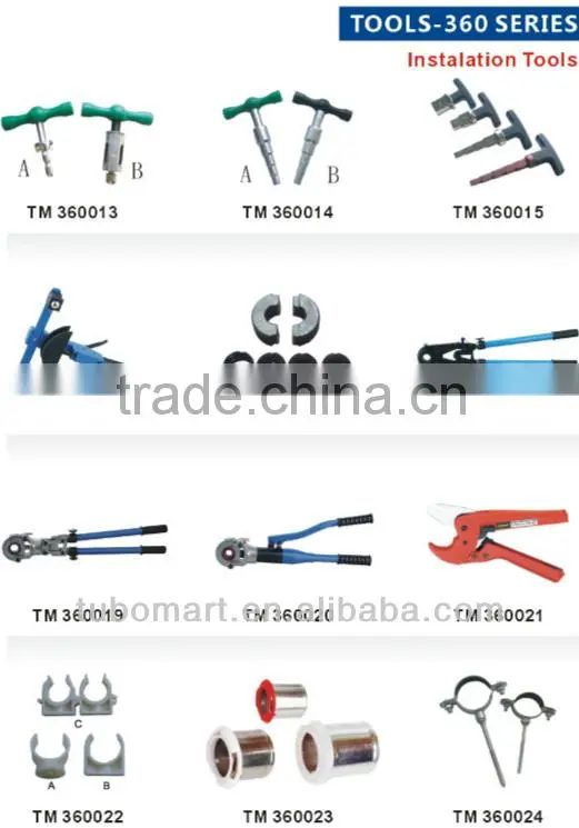 electric pipe cutter