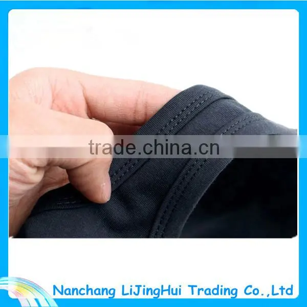 Latest bodybuilding cotton wholesale tank top
