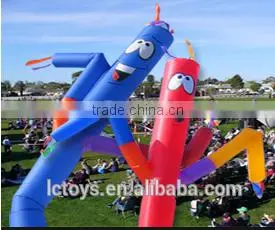 inflatable air dancer for advertising