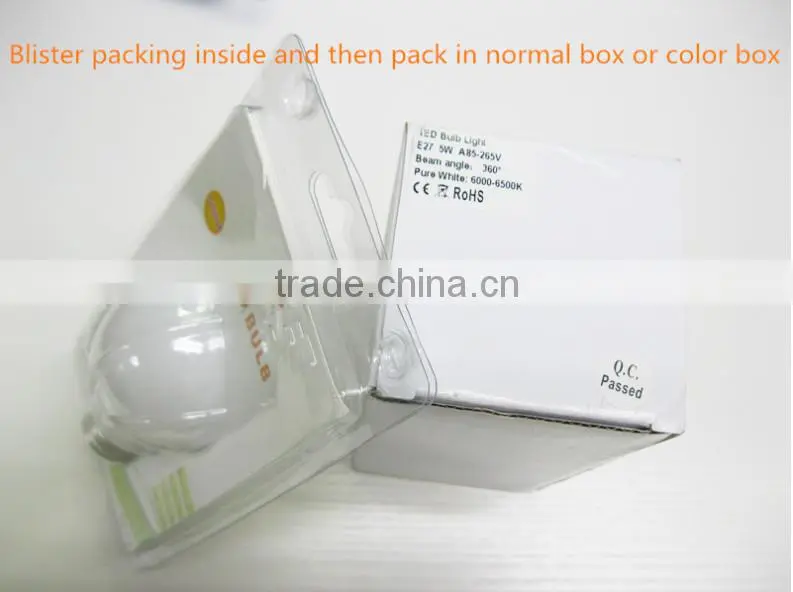 High power led bulb 40w