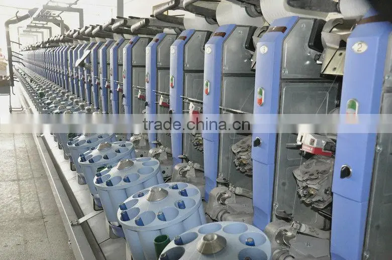 30/2-3 100% spun polyester yarn for sewing thread