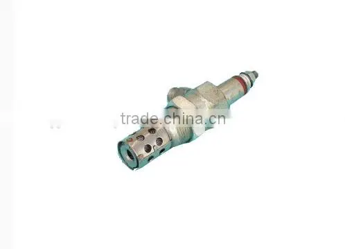 24 v flame preheating glow plug