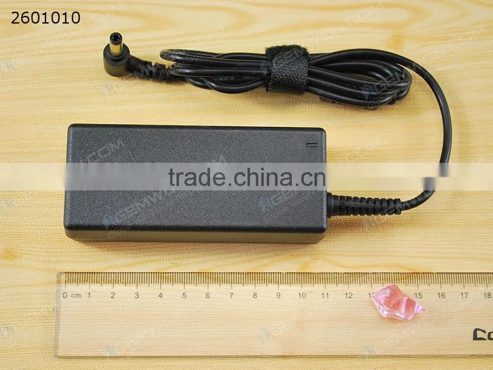 High Copy Laptop AC Power adapter for Asus 19V 3.42A