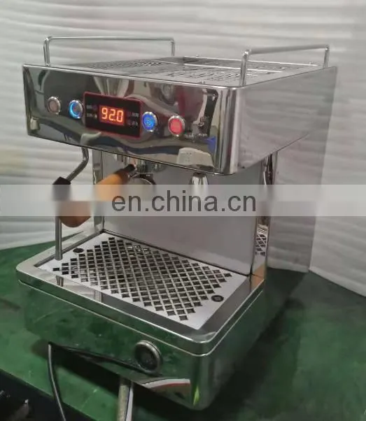 Professional Semi-Automatic Commercial coffee making machine for hotel or restaurant