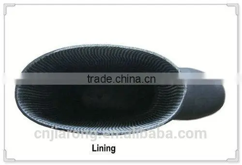 cheap ISO 9001 Factory rubber rain boot