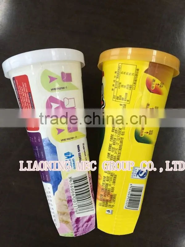 Ice Cream Tubs, New Items popular in 2014 market