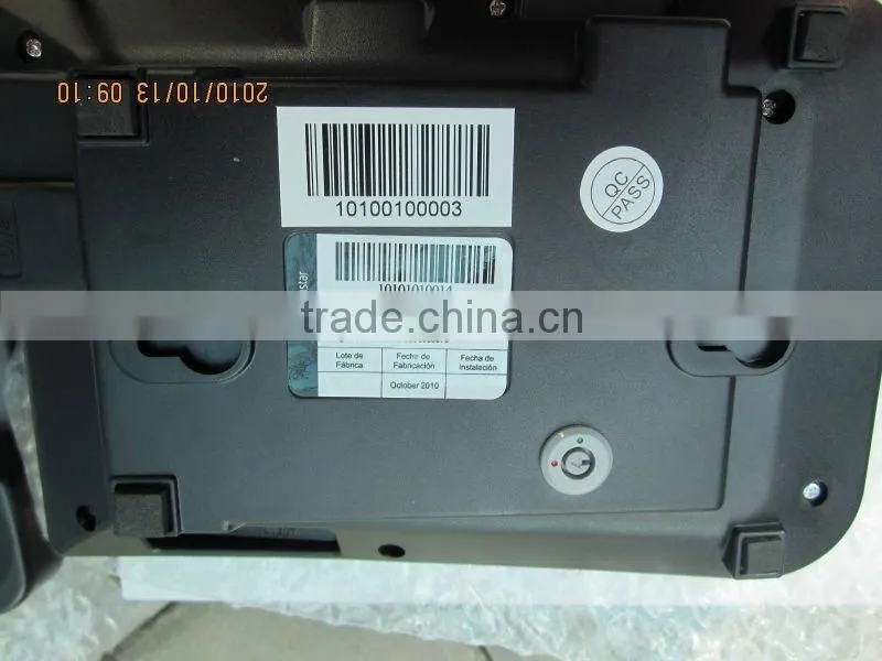 coin payphone basic telephone with cheap price