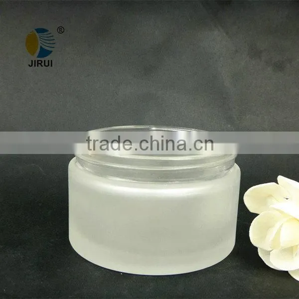 30ml Face Cream bottles