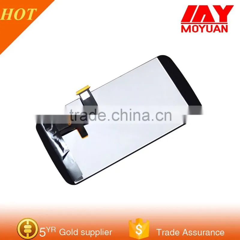 For Moto G2 XT1072 g 2nd gen Lcd Assembly,For MotoROLA G+1 LCD Screen