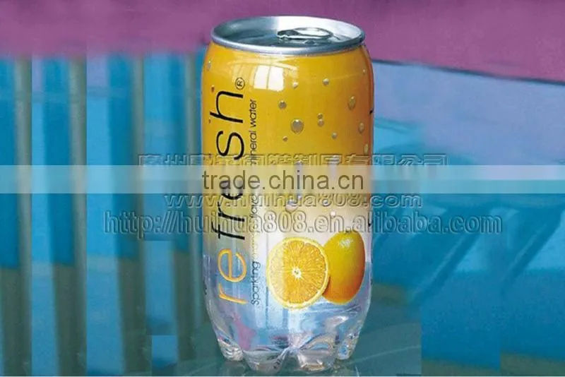 250ML Beverage Can