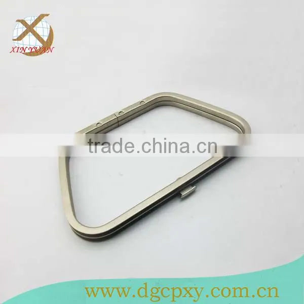 2015 Trapezoid clutch box frame