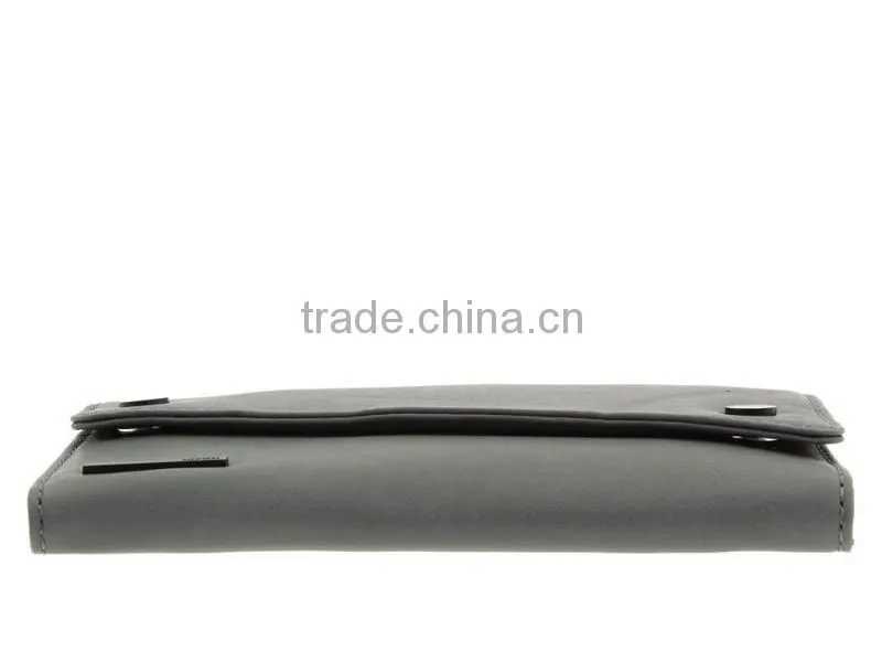 factoray design wallet leather