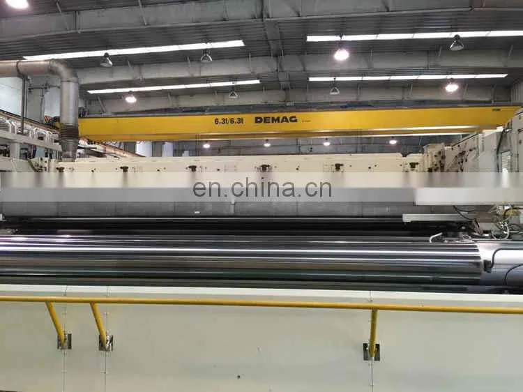 Customize Transparent Matt and Glossy BOPP Thermal Laminating Film /cold Lamination Film