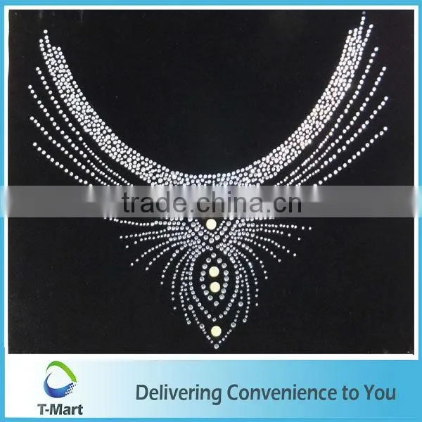 hot sale embroidery designs motif