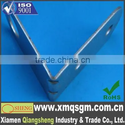 customized precision metal stamping part