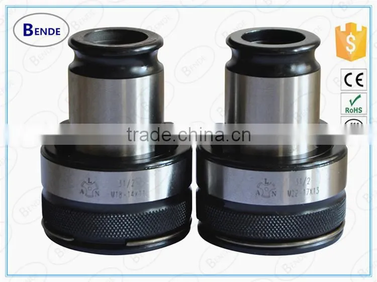 China factory bolt threading machine