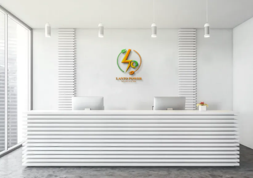LANTO POWER MANUFACTURER ---The development and utilization of solar energy power