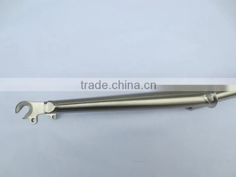 700C Ti Road frame