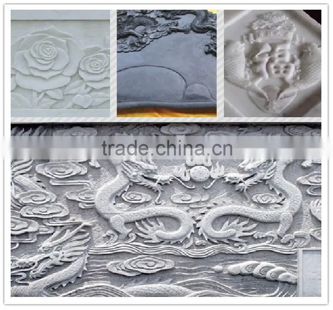 2235 CNC Foam&Stone engraving machine