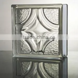 glass brick price/cheap glass brick